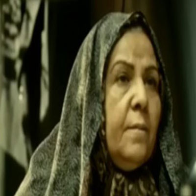 فاطمه مجیبیان