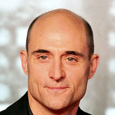 مارک استرانگ