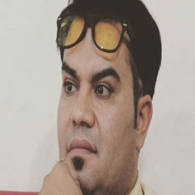 مجتبی سعیدزاده