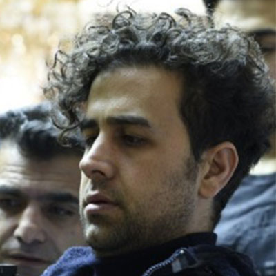 محسن دبیریان