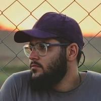 مهرداد خاکی