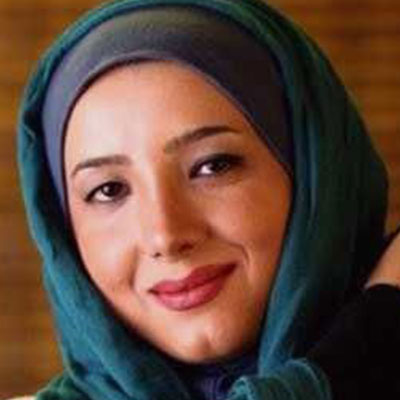 مرجان سپهری