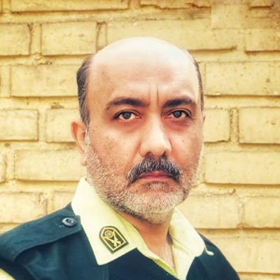 بهروز قادری