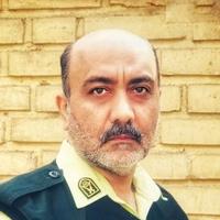 بهروز قادری