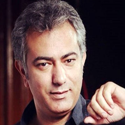 محمدرضا هدایتی