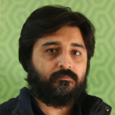 محمدمهدی سیار