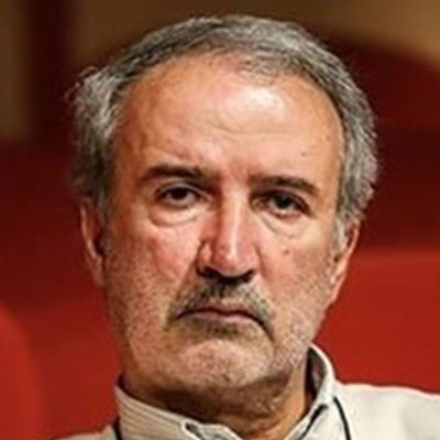 مرتضی سرهنگی