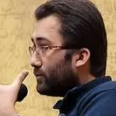 مهدی فیاضی کیا