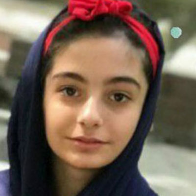 نازنین مهدوی نیا