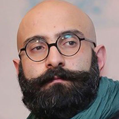 میثم مولایی