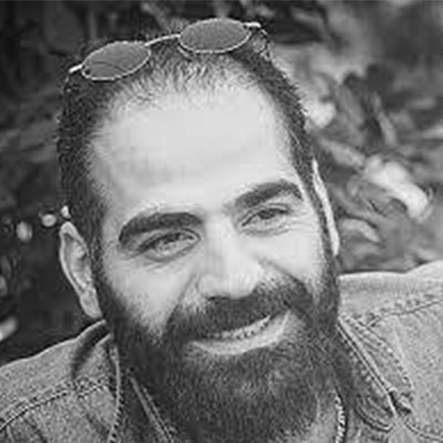 مهیار علیزاده