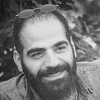 مهیار علیزاده