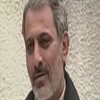 محسن شرافتی