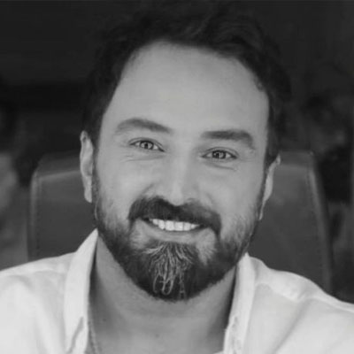 کاوه خداشناس