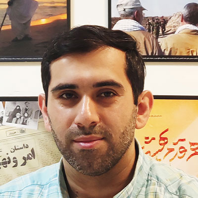 احسان شادمانی