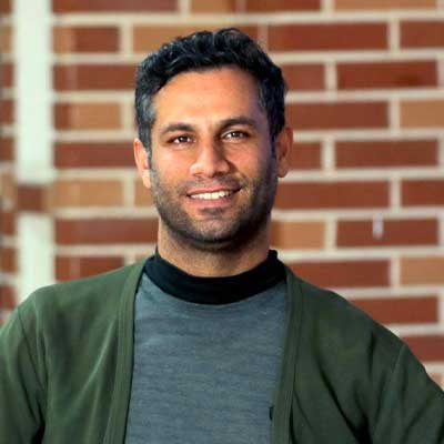 مجتبی باغبانی