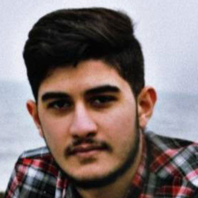 امیرعباس کنعانی هرندی