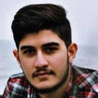 امیرعباس کنعانی هرندی