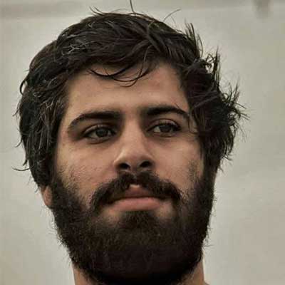 سجاد رضازاده