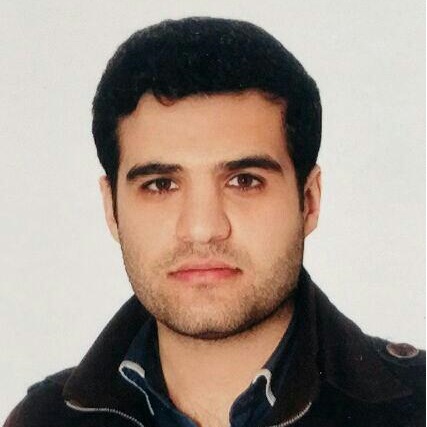 سینا حسین پور اصل