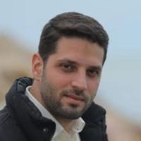 علیرضا نفیسی