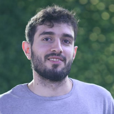 احسان صابری