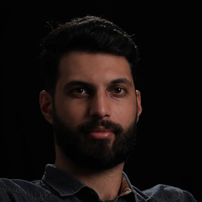 هادی زهره کاشانی