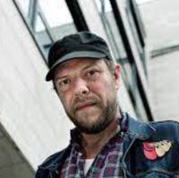 جوهان اولسون