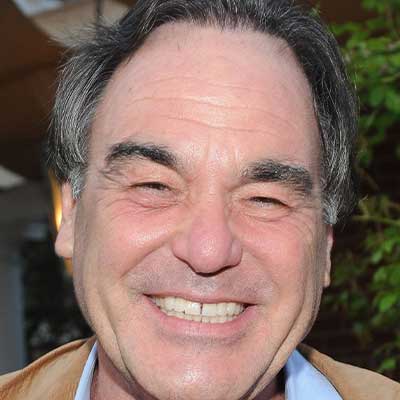 اولیور استون