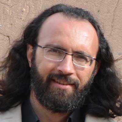 سعید سلمان روغنی