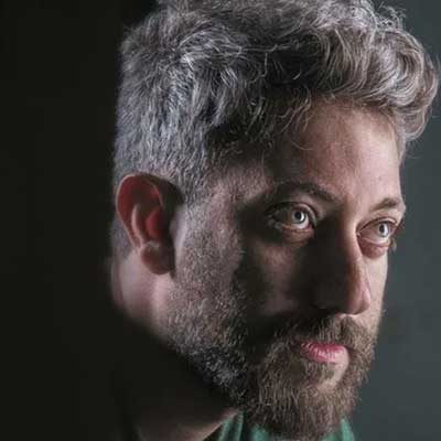 محسن شاهنده