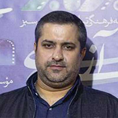 علی زکریایی