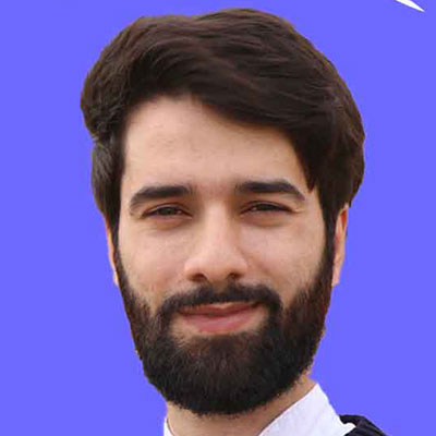 سجاد سلیمان نژاد