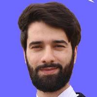 سجاد سلیمان نژاد