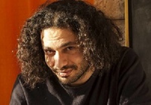 عامر شومالی