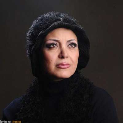 شراره دولت آبادی