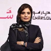 مریم کاتوزی