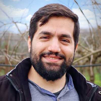 علیرضا منتظری