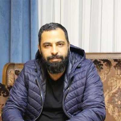 ابوالفضل صفری