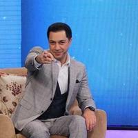 علی نعمت الهی