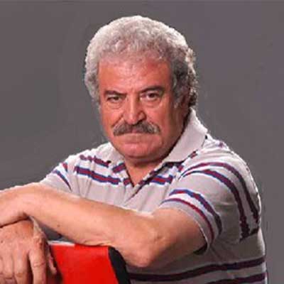 کاظم هژیر آزاد