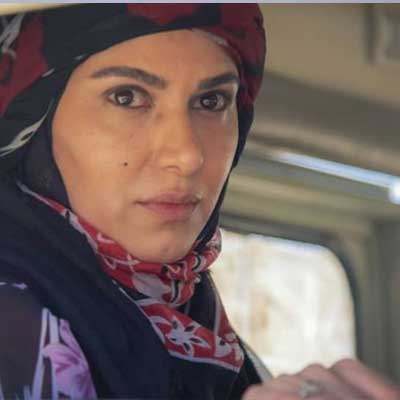 معصومه بافنده