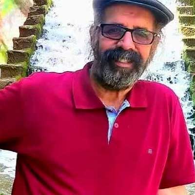 سیدجواد زیتونی