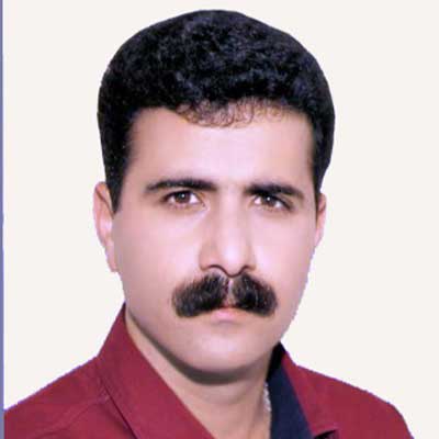 پیمان کرم زاده