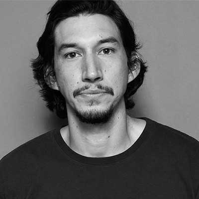 آدام درایور