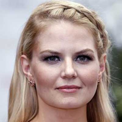 جنیفر موریسون