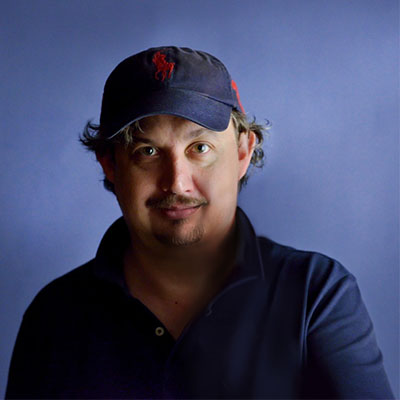 واسیلی رونسکی