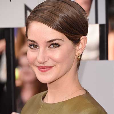 شی‌لین وودلی