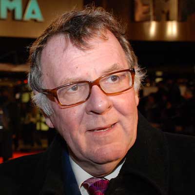 تام ویلکینسون