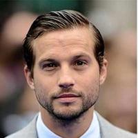 لوگان مارشال-گرین